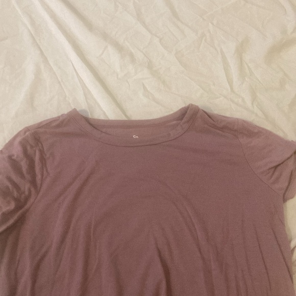 So Womens XL T-shirt.  Favorite Crew. - Picture 4 of 4